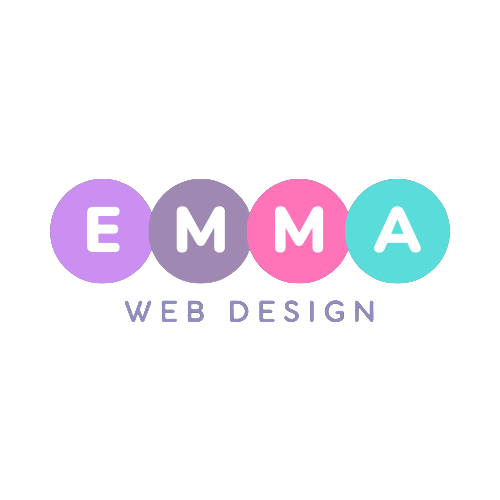 Emma Daly Web Design
